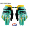 Rukavice 100% AIRMATIC MINT
