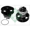 Vodné čerpadlo Opel Agila B, Astra J, Combo, Corsa D INA 538044210 (Vodné čerpadlo Opel Agila B, Astra J, Combo, Corsa D, Corsa E, Tigra B INA 538044210)