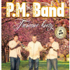P.M.Band - Tresnove kvety 1 CD + 1 DVD