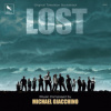 GIACCHINO, MICHAEL - LOST LP