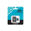 Kingston Canvas Go Plus A2 Micro SDXC 256GB SDCG4/256GB