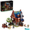 LEGO 21325 Středověká kovárna