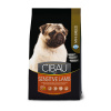 FARMINA CIBAU Dog Adult Sensitive Lamb Mini 2,5kg