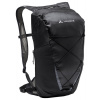 Vaude cyklistický batoh Uphill 16, unisex, čierna
