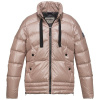 Dámska zimná bunda Dolomite Jacket Corvara Metallic