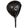 Golfová palica Driver TaylorMade Qi4D LS Pravá ruka, 9°, Stiff, REAX MR 60 Golfová palica Driver TaylorMade Qi4D LS Pravá ruka, 9°, Stiff, REAX MR 60