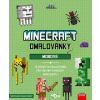 Omalovánky Minecraft - Mobové
