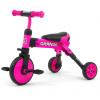 MILLY MALLY Bicycle 2v1 Grande Pink