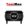 TomiMax Mini 2014 Android 14 autorádio HW výbava: 8 Core 8GB+128GB HIGH