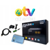 DVB-T2 tuner Amiko Plustelka Impulse 3 H.265