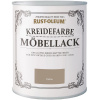 Rust-Oleum Kriedová farba na nábytok, kakao matná, 750 ml