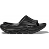 Hoka Ora Recovery Slide 3 black black nazouváky unisex Velikost: 40