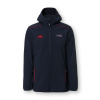 Red Bull Racing pánska bunda softshell Sprint navy 2025