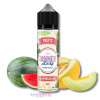 Longfill Dinner Lady Watermelon Chill - 10 ml
