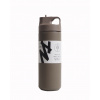 Termoska 510 ml AGA DS2707-GREY - sivá