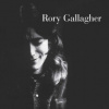 Gallagher Rory - Rory Gallagher [CD]