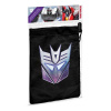 Renegade Transformers RPG Dice Taška Decepticon