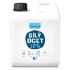 Allnature Bílý ocet 10% - 10l