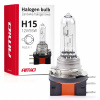 Amio - Halogénová žiarovka H15 12V/55W 01490
