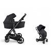 iBEBE iStop & Drive 105 black/gloss 2025