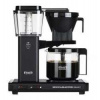 Moccamaster KBG 741 Select Matt Black