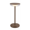 Rabalux KONIN LED vonkajšia dekoratívna lampa 77089