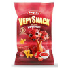 VEPYSNACK Kukuričné Chipsy Kečup 50g
