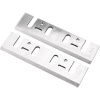 EXTOL® Premium Nože na hoblík Extol 8893403 110 mm 8893403A