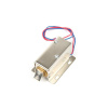 TIPA Elektromagnetický zámok 12V DC