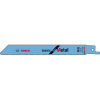 BOSCH Basic for Metal S 918 B 1 ks (Pilové listy na kov 2608651781)