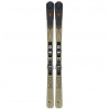 Rossignol Experience 80 Carbon Xpress +Xpress 11 GW B83 bk chr lyže s vázáním