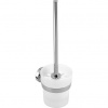 Novaservis Metalia 11 WC kefa, chróm 0133,0