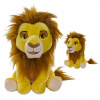 Plyšová Hračka Disney Leví kráľ 30 l - Mufasa 25 cm