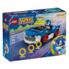LEGO 77117 Sonic: Speedster Lightning, Novinka