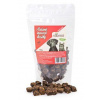 NATURECA pochúťka Mäsové kocky Zajac, 100% mäso 150g