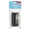 Sondico 2 Pack Sock Tape Sn53 Black One Size