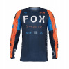 Fox Racing 180 Race Spec modrý