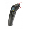 Testo 830-T2 infračervený teplomer