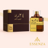 Lattafa 24 Carat Pure Gold Eau de Parfum 100 ml