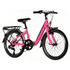 Bicykel detský Leader Fox GAMP 20
