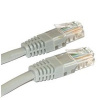 Lynx CS PK-UTP5E-070-GR Patch Cat5E, UTP, 7m, šedý