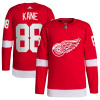 Detroit Red Wings - Patrick Kane Authentic Primegreen Red NHL Dres 54 (XL)