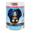 EXG Cable Guys Holdems: Sonic The Headgehog - Sliding Sonic Phone and Earpod Holder