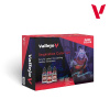 Vallejo Game Color 72182 Inspiration Color Set