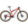 Celoodpružený horský bicykel Trek Supercaliber SL 9.7 GX AXS - Lava S