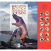 Little Book of Dinosaur Sounds