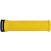 Gripy Race Face Half Nelson Single Lock On - yellow uni