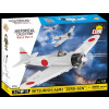 COBI Stavebnica HC WW2 Mitsubishi A6M2 COBI Stavebnica HC WW2 Mitsubishi A6M2