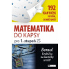 Matematika do kapsy pro 1. stupeň ZŠ