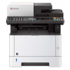Kyocera ECOSYS M2635dn, A4 MFP, čb, 35ppm, 1200 dpi, 512MB, duplex, LAN, start. tonery 1000str., LCD (ECOSYS M2635dn)